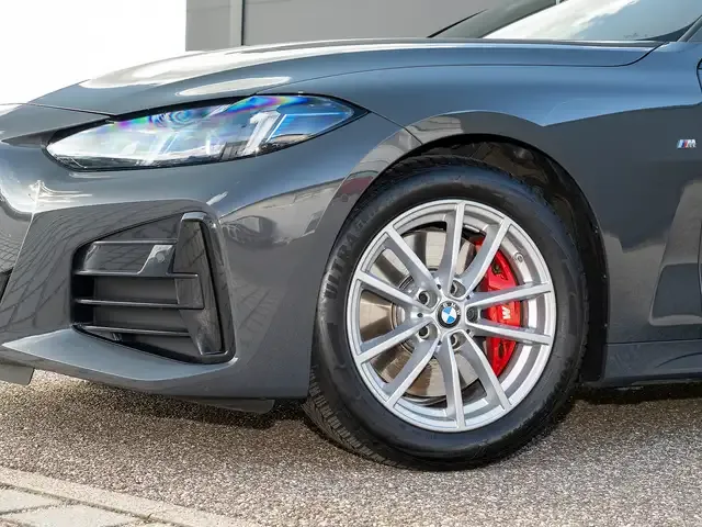 BMW 430