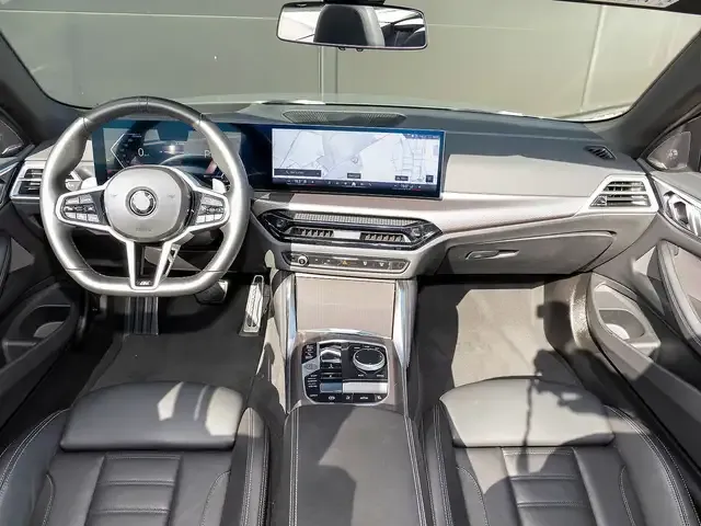 BMW 430