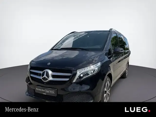 Mercedes-Benz V 220