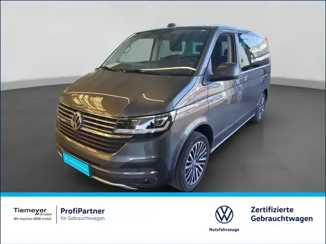 Volkswagen T6.1 Multivan