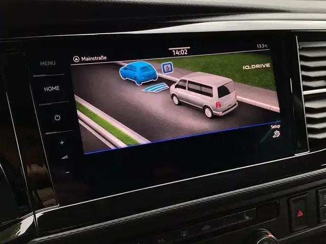 Volkswagen T6.1 Multivan