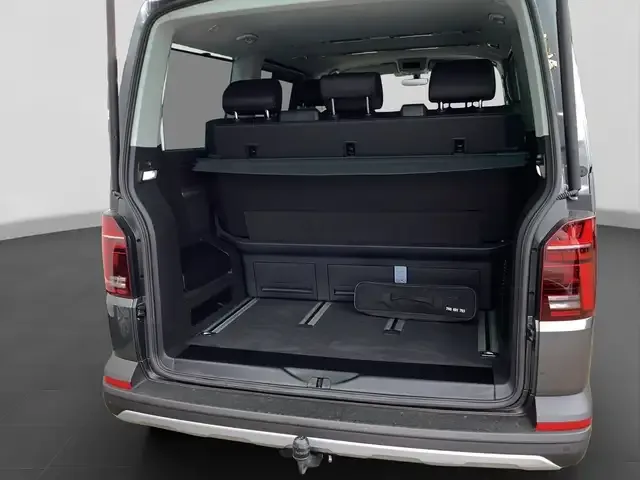 Volkswagen T6.1 Multivan