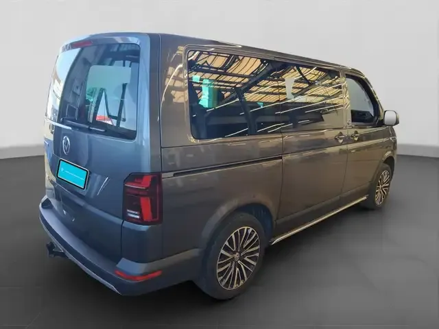 Volkswagen T6.1 Multivan