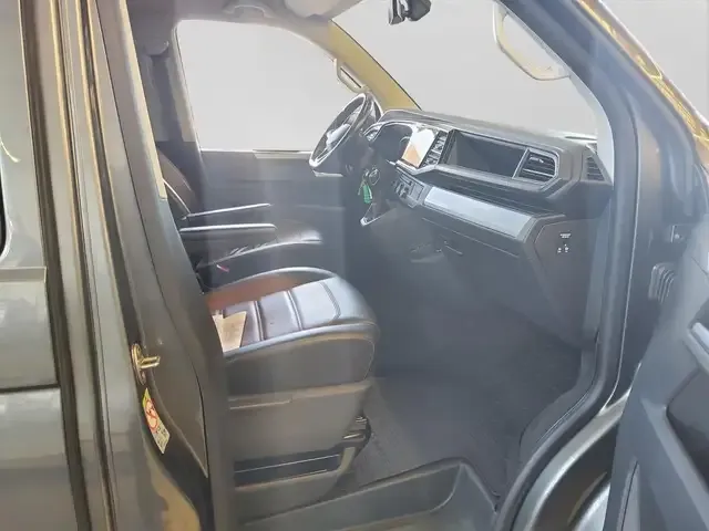 Volkswagen T6.1 Multivan
