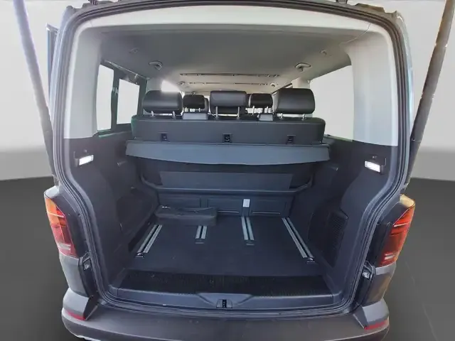 Volkswagen T6.1 Multivan