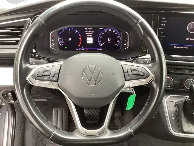Volkswagen T6.1 Multivan