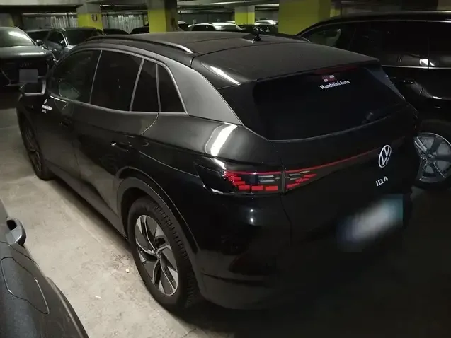 Volkswagen ID.4