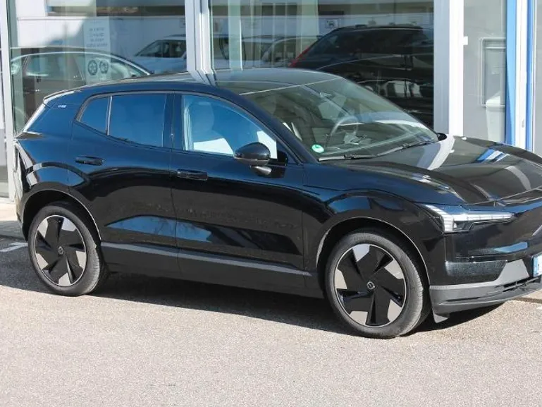 Volvo EX30