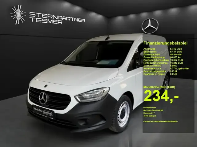 Mercedes-Benz Citan