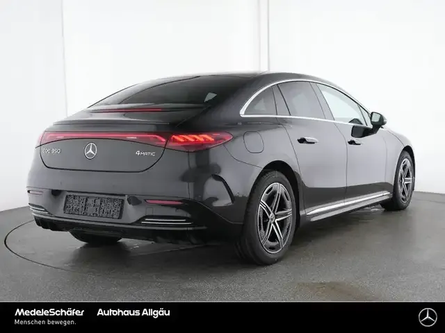 Mercedes-Benz EQE 350