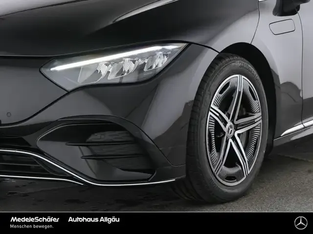 Mercedes-Benz EQE 350