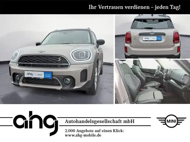 MINI Sonstige