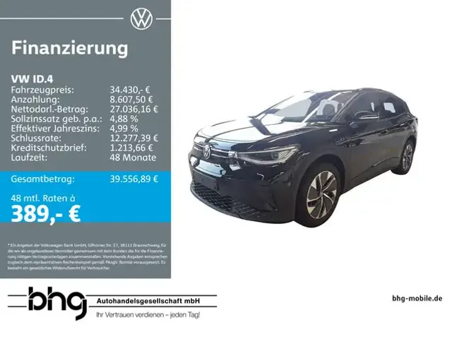 Volkswagen ID.4