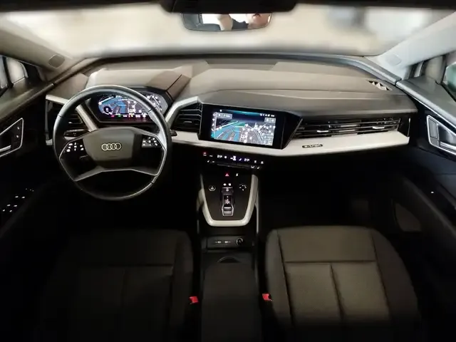 Audi Sonstiges