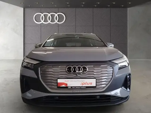 Audi Sonstiges