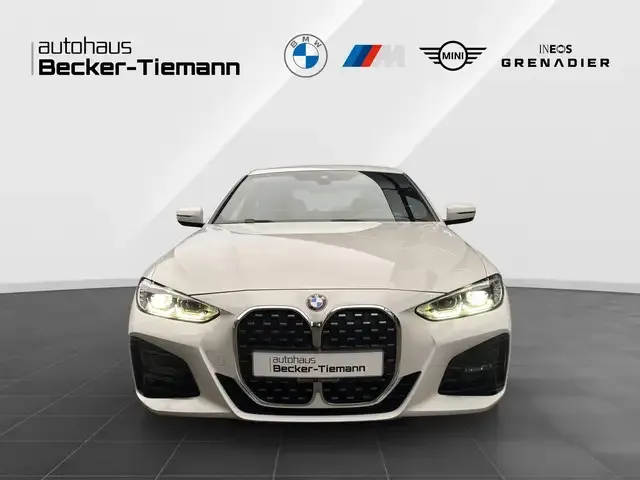 BMW 420