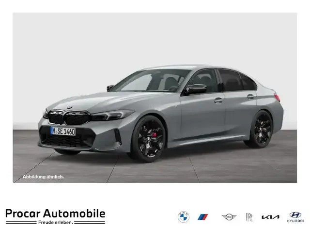 BMW 340