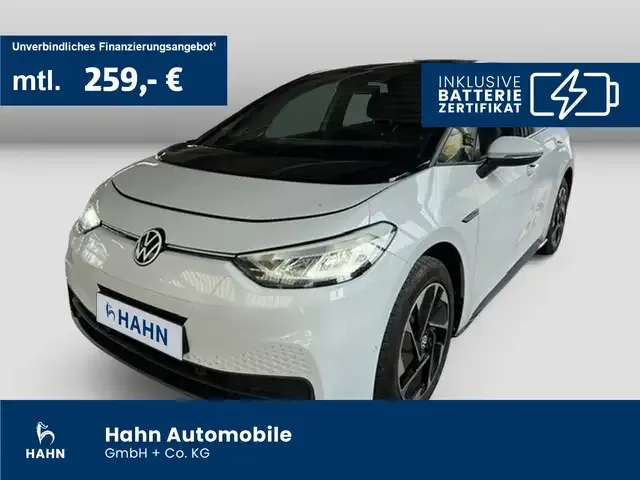 Volkswagen ID.3