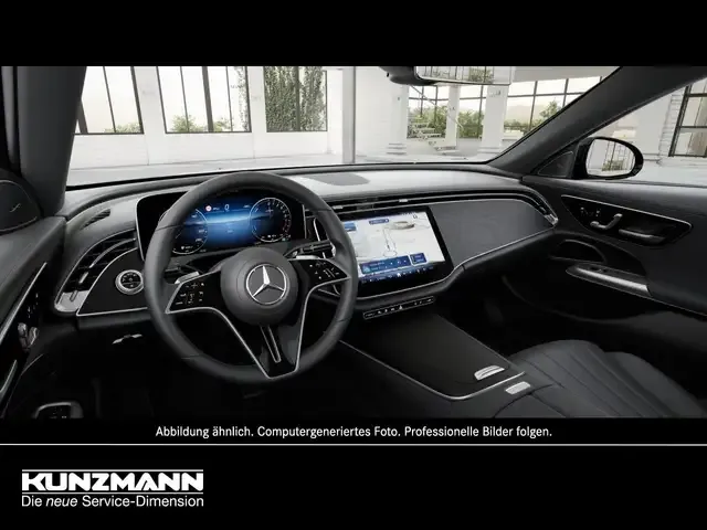 Mercedes-Benz E 300