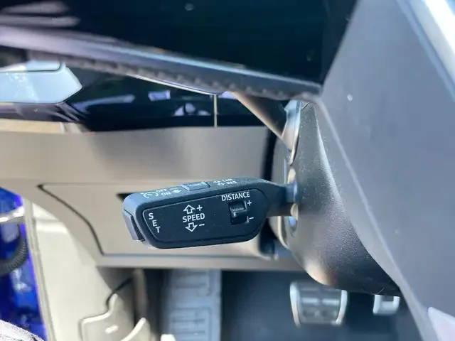 Audi SQ8 e-tron