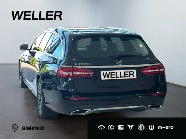 Mercedes-Benz E 300