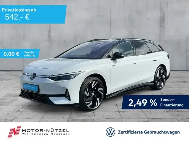 Volkswagen ID.7