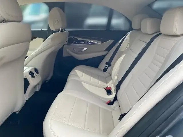 Mercedes-Benz E 450