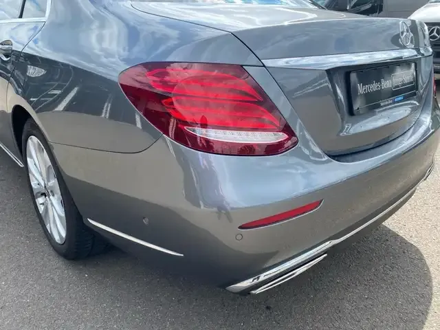 Mercedes-Benz E 450