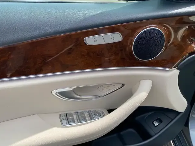 Mercedes-Benz E 450
