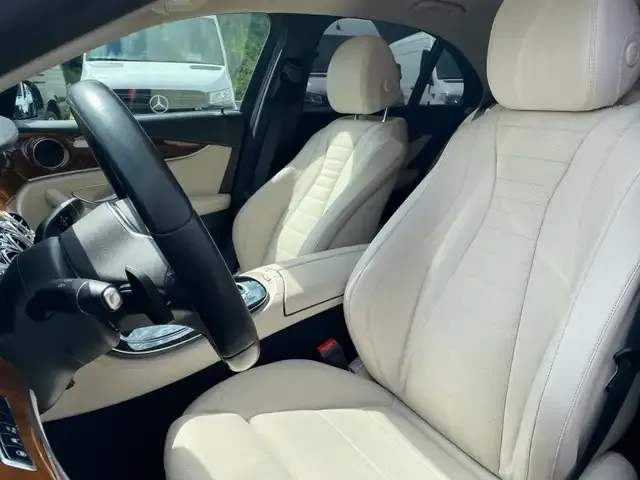 Mercedes-Benz E 450