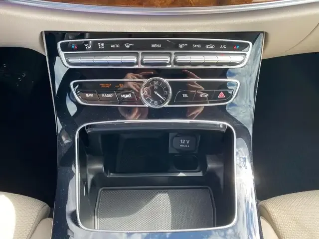 Mercedes-Benz E 450