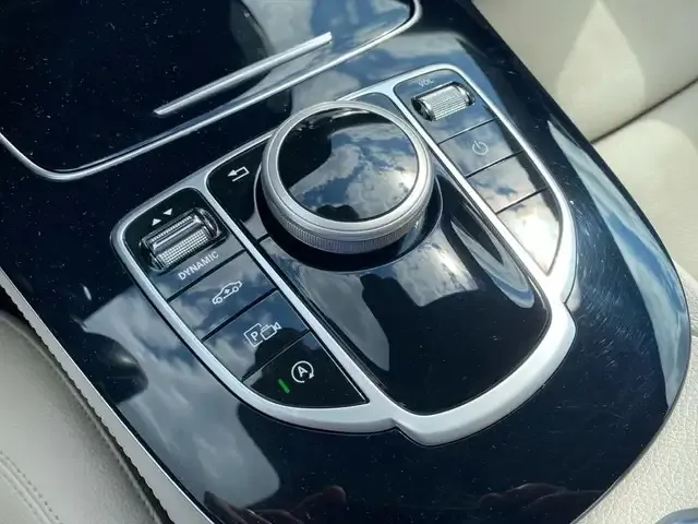 Mercedes-Benz E 450
