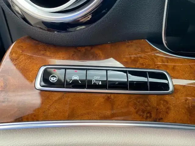Mercedes-Benz E 450
