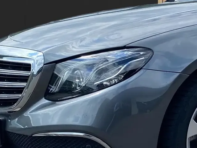 Mercedes-Benz E 450