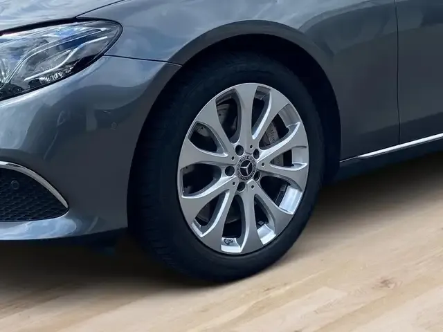 Mercedes-Benz E 450