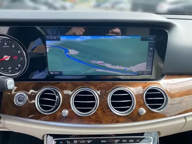 Mercedes-Benz E 450