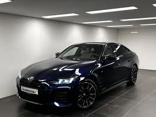 BMW 440