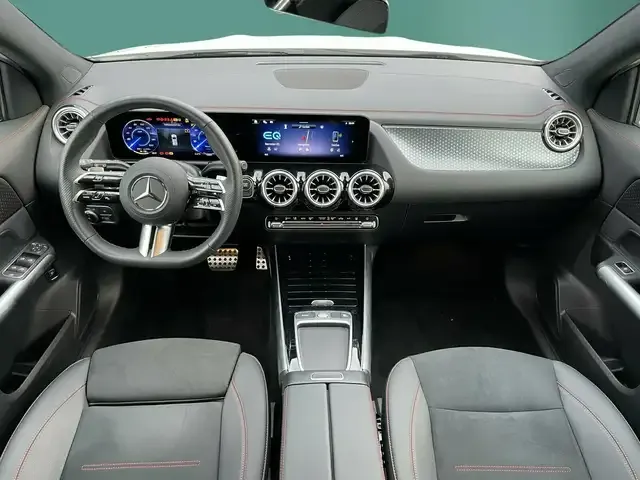 Mercedes-Benz EQA 250