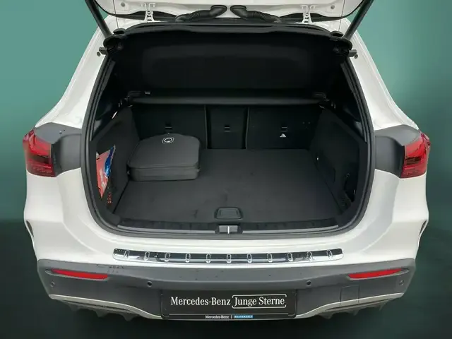 Mercedes-Benz EQA 250