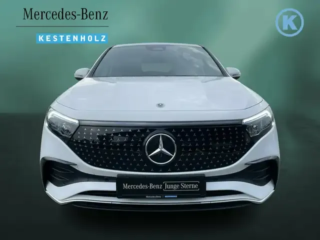Mercedes-Benz EQA 250