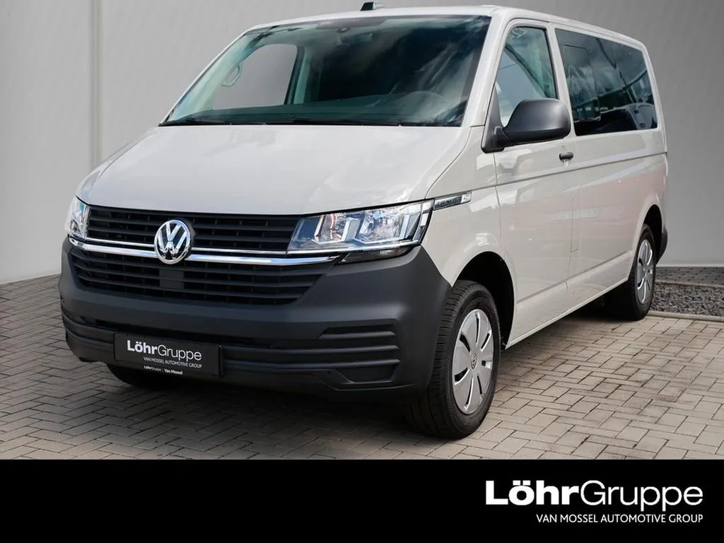 Volkswagen Autres