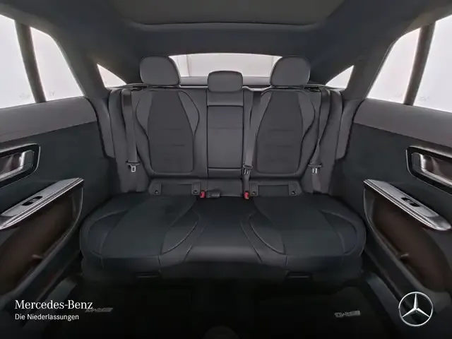 Mercedes-Benz EQE 300