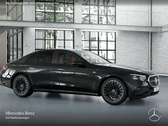 Mercedes-Benz E 300