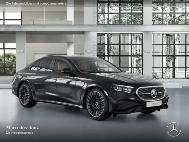 Mercedes-Benz E 300
