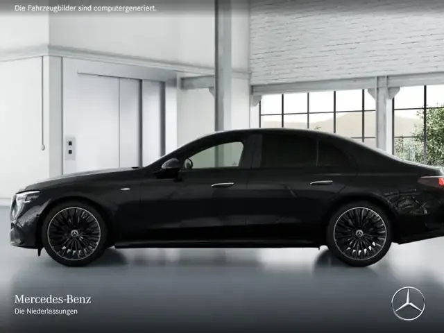 Mercedes-Benz E 300