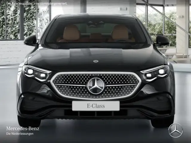 Mercedes-Benz E 300