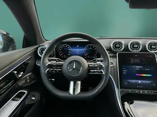 Mercedes-Benz CLE 300