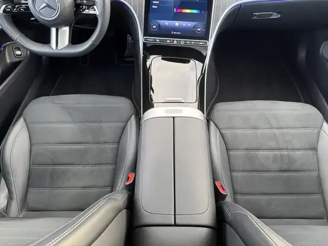 Mercedes-Benz CLE 300