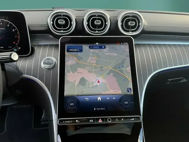 Mercedes-Benz CLE 300