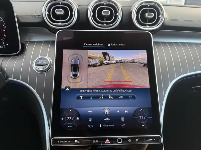 Mercedes-Benz CLE 300